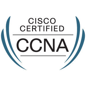 ccna badge